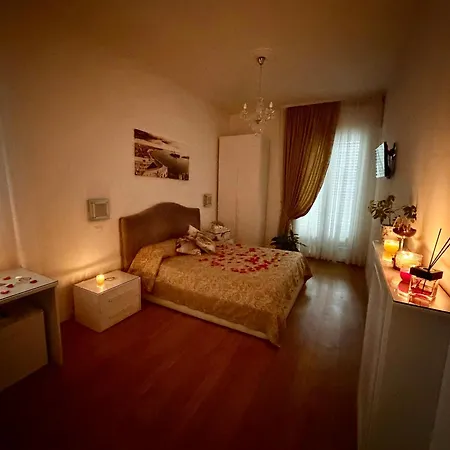 Casa Di Taty B&B-3